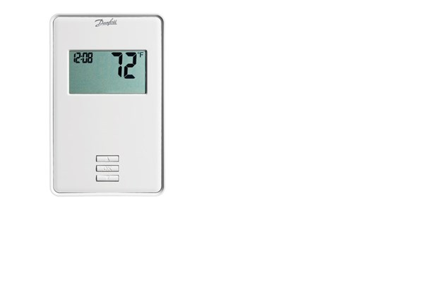 Product DNF-088L5137: LX205 Non-Programmable Thermostat 