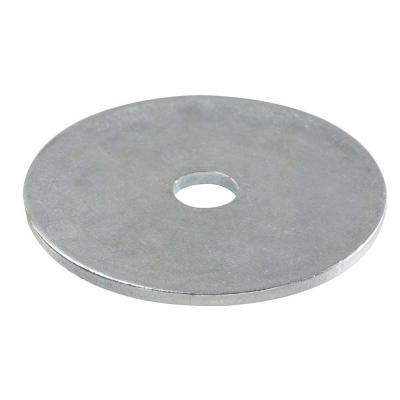 1/4 X 1 FENDER WASHERS Z/P @100