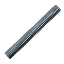 1/4-20 X 6&#39; THREADED ROD