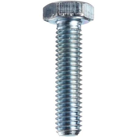 3/8-16 X 1/2 HEX BOLT (FULL THD) Z/P