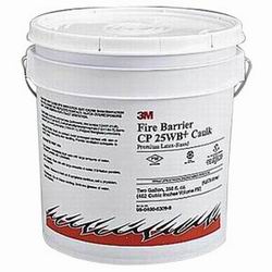 Fire Barrier Caulk 5 Gallon Pail