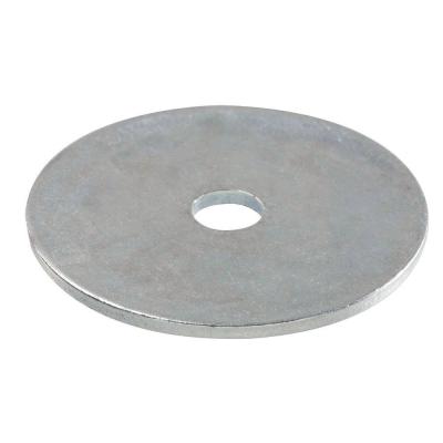 1/2 X 1 1/2 FENDER WASHERS Z/P @100