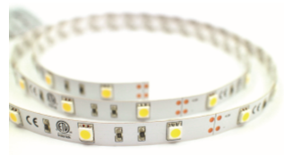 FLEXIBLE LED STRIP 5050 TOP
LEDS 37K-42K