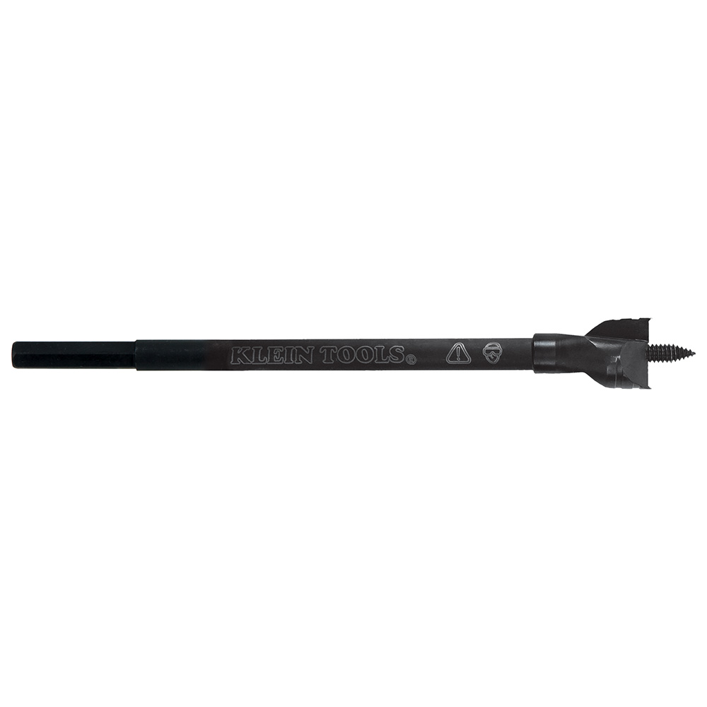 Wood Boring Bit, 7/8&quot; (22 mm)