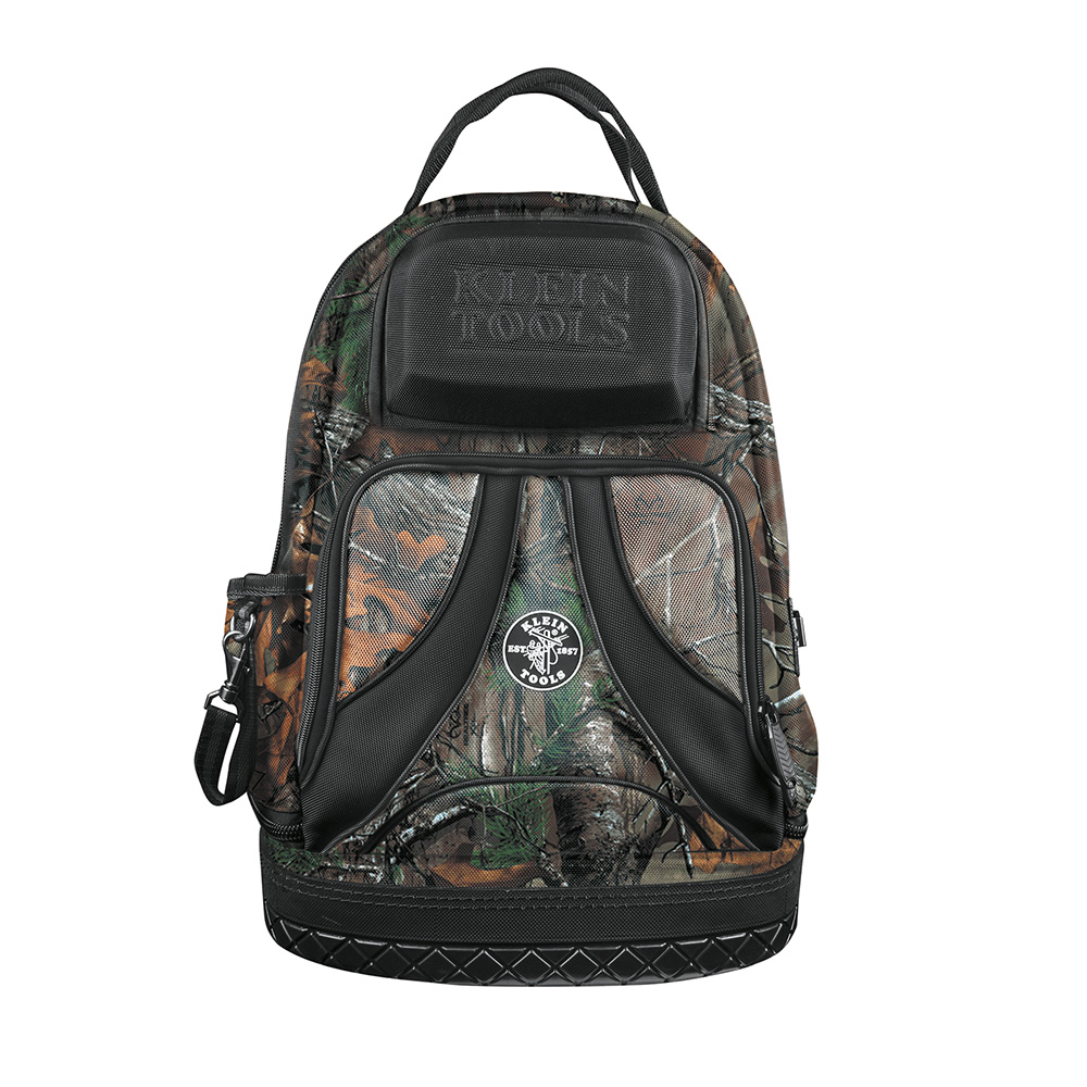 Tradesman Pro? Camo Backpack