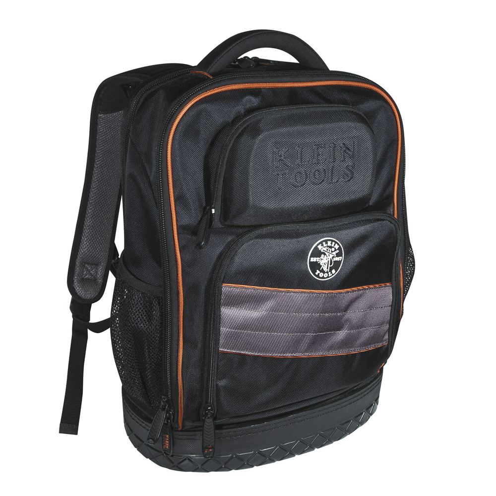 Tradesman Pro? Tech Backpack
2.0