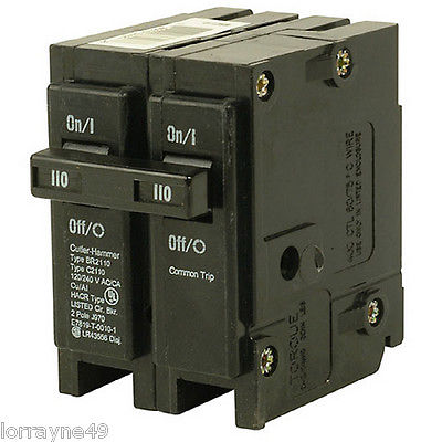 Circuit Breakers