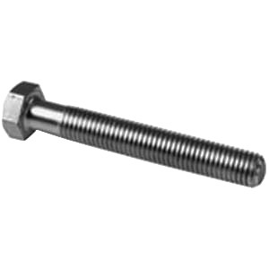 Hex Bolts