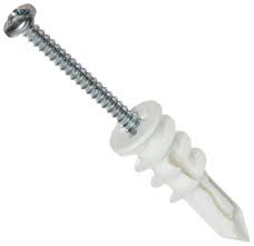 Drywall &amp; Hollow Wall Anchors