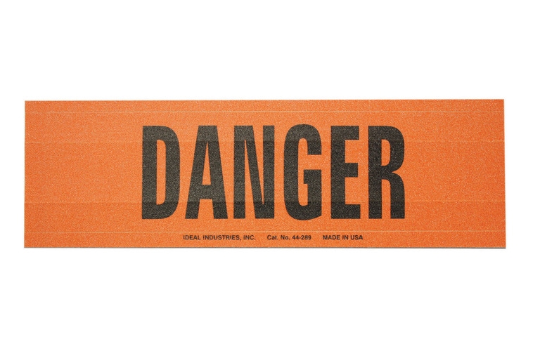 Safety Tags