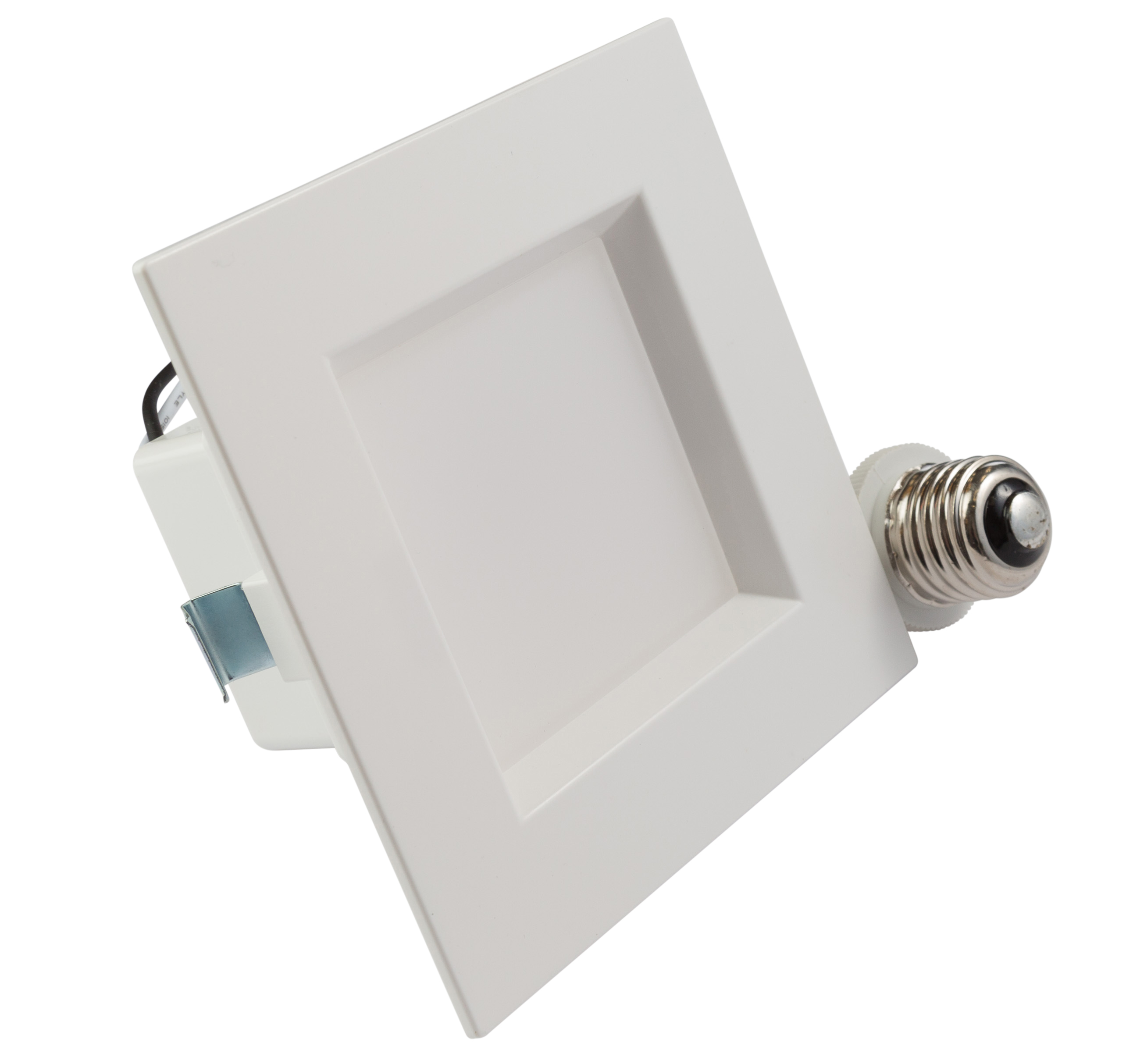 4&quot; RETRO FIT DOWNLIGHT NO BAFFLE 4K