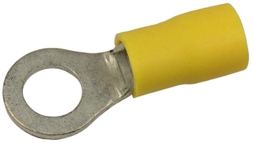 12-10 RING TERMINAL (YELLOW)