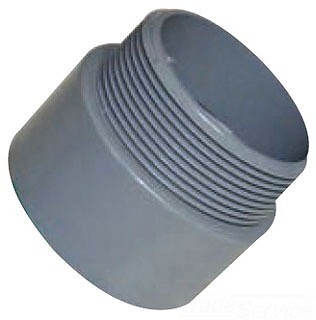 Pvc Male Adapter