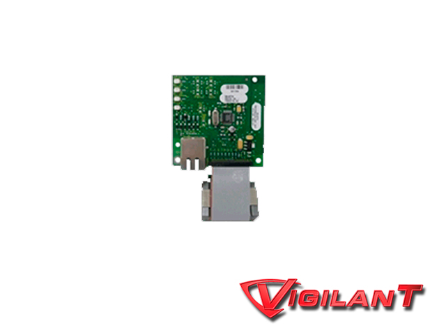 Fire Alarm Control Accessory Ethernet