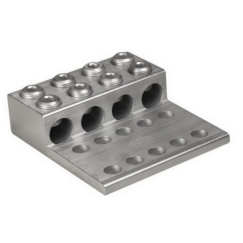 Mechanical Lugs Quad