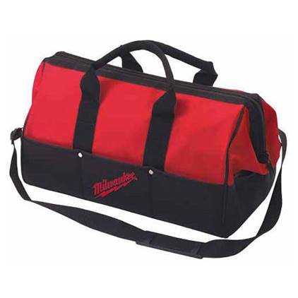 Bulk Fuel Contractor Bag-Med