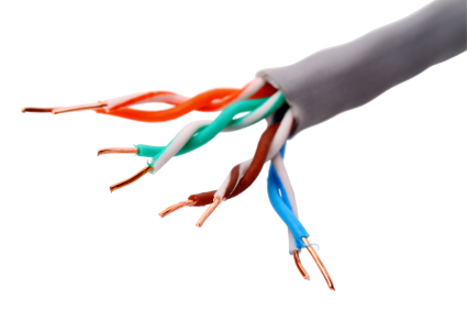 CAT5 Cable 