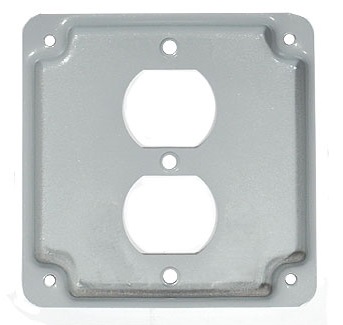 Cover Plates