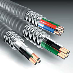 Deck Cable PVC