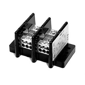 Power Dist &amp; Terminal Blocks