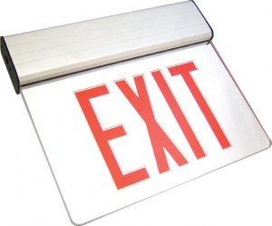 Exit Signs