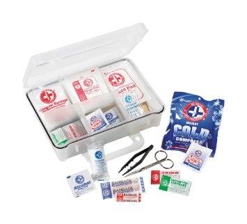 First-Aid Kits