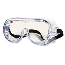 Goggles