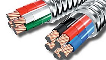 HCFC Health Care Facilities MC Cables