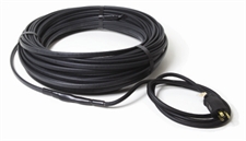 Ice Guard Self Regulating
Cable - 120V6 ft