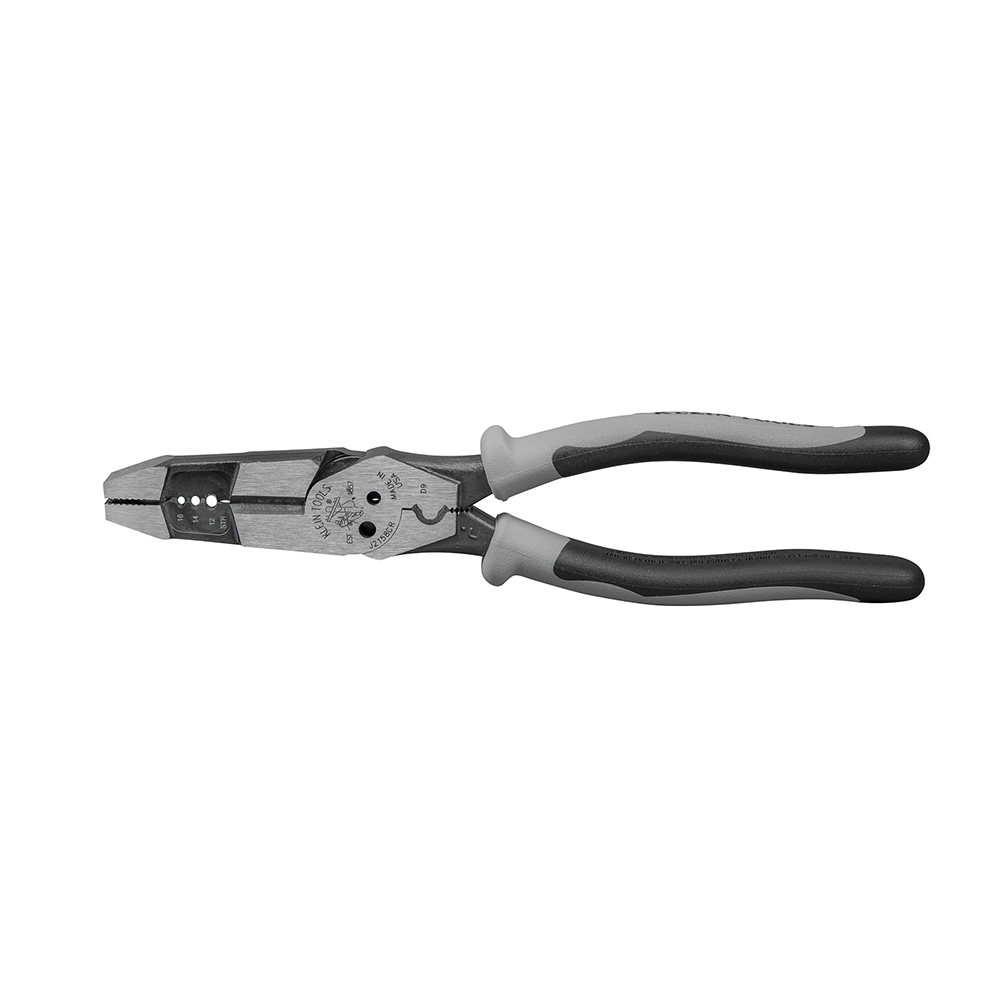 Hybrid Pliers