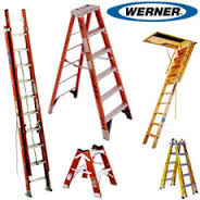 Ladders