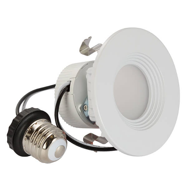 3 INCH RETRO FIT DOWNLIGHT GU10 BASE