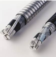 MC Aluminum Cable