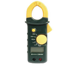 Meters &amp; Testing Equipment