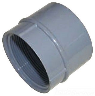 Pvc  Female Adapter