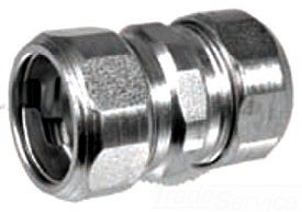 Compression  Rigid Coupling