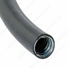 1&quot; UL liquid tight conduit