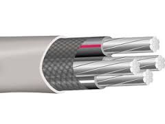 6-6-6-6-6 Aluminum Service Entrance Cable (SER