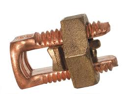 Split Bolts Copper &amp; Aluminum