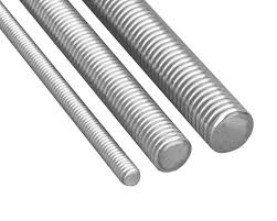 Threaded Rods &amp; Anchor Bolts