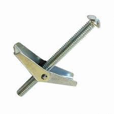 Toggle Bolts